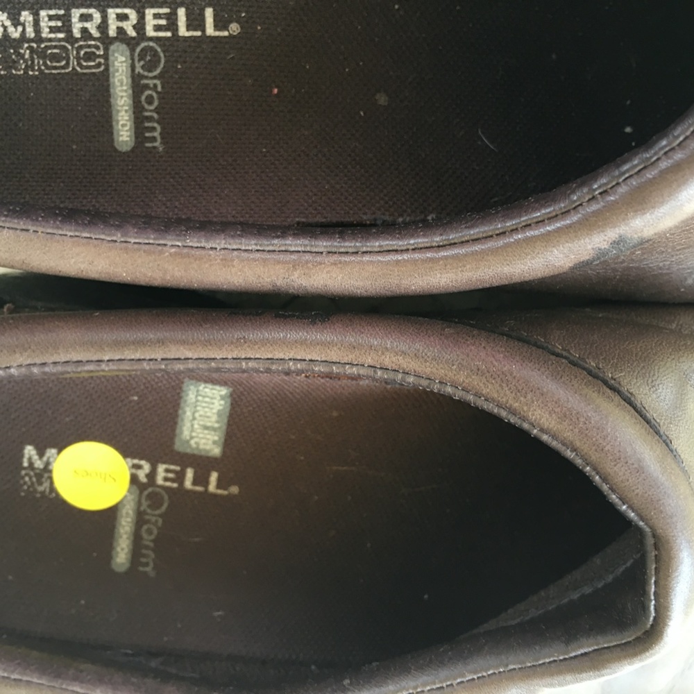Merrells - Picture 2 of 3